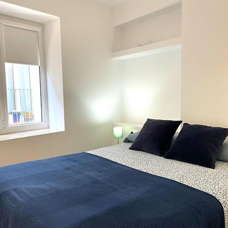 Ferienwohnung Puig Vidal - Casa Tranquila A 50Mts De La Playa Cadaqués Exterior foto