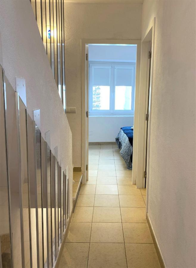 Ferienwohnung Puig Vidal - Casa Tranquila A 50Mts De La Playa Cadaqués Exterior foto