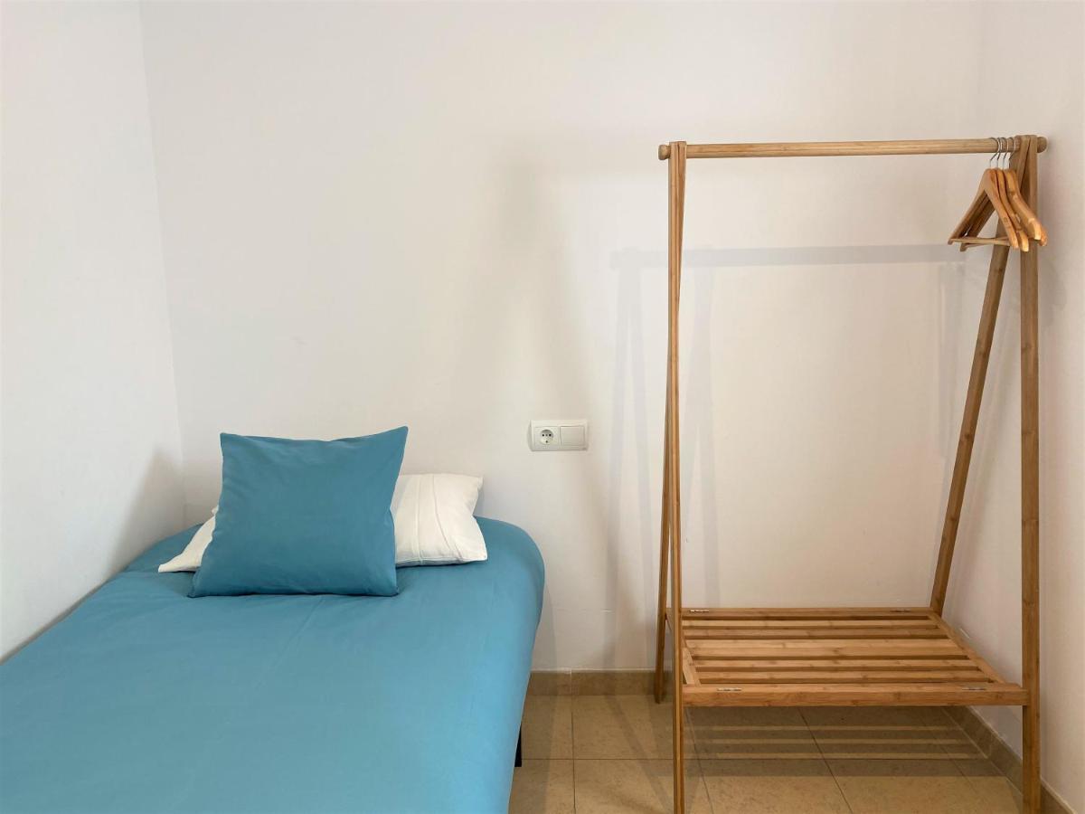 Ferienwohnung Puig Vidal - Casa Tranquila A 50Mts De La Playa Cadaqués Exterior foto