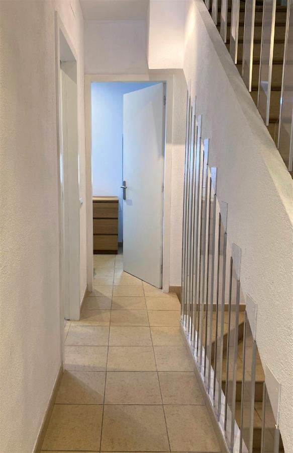 Ferienwohnung Puig Vidal - Casa Tranquila A 50Mts De La Playa Cadaqués Exterior foto