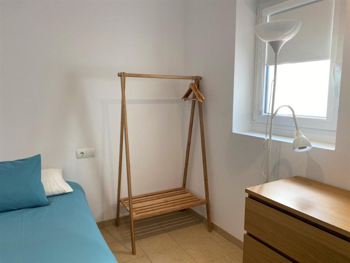 Ferienwohnung Puig Vidal - Casa Tranquila A 50Mts De La Playa Cadaqués Exterior foto