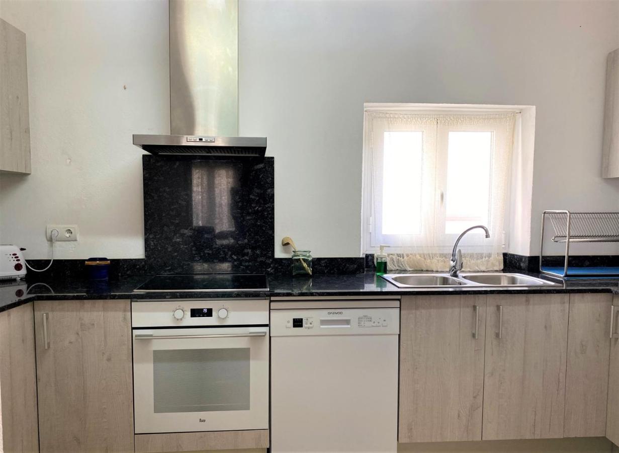 Ferienwohnung Puig Vidal - Casa Tranquila A 50Mts De La Playa Cadaqués Exterior foto