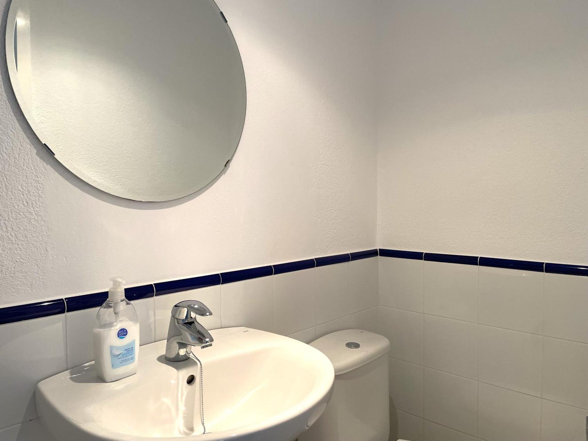 Ferienwohnung Puig Vidal - Casa Tranquila A 50Mts De La Playa Cadaqués Exterior foto