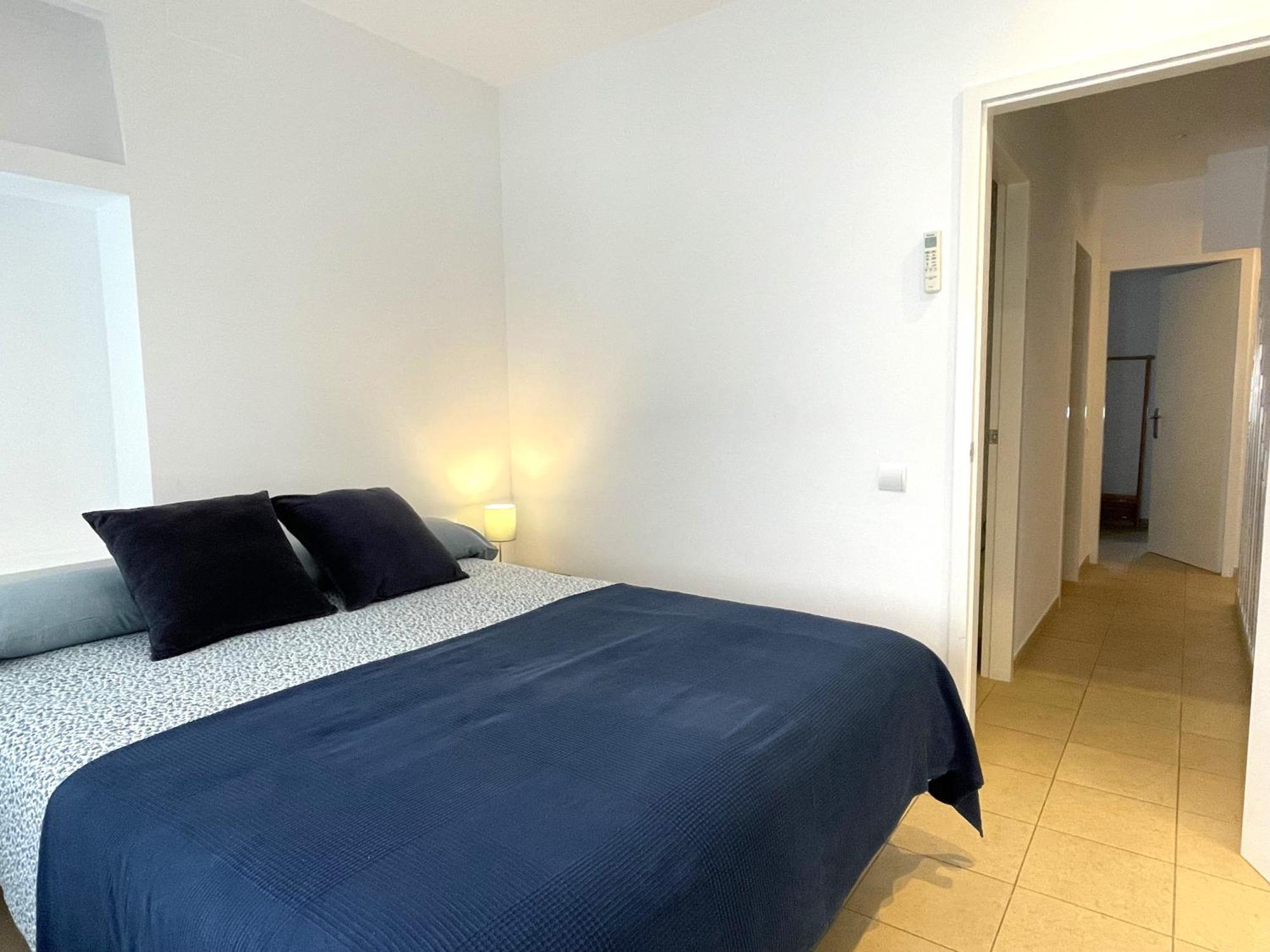 Ferienwohnung Puig Vidal - Casa Tranquila A 50Mts De La Playa Cadaqués Exterior foto