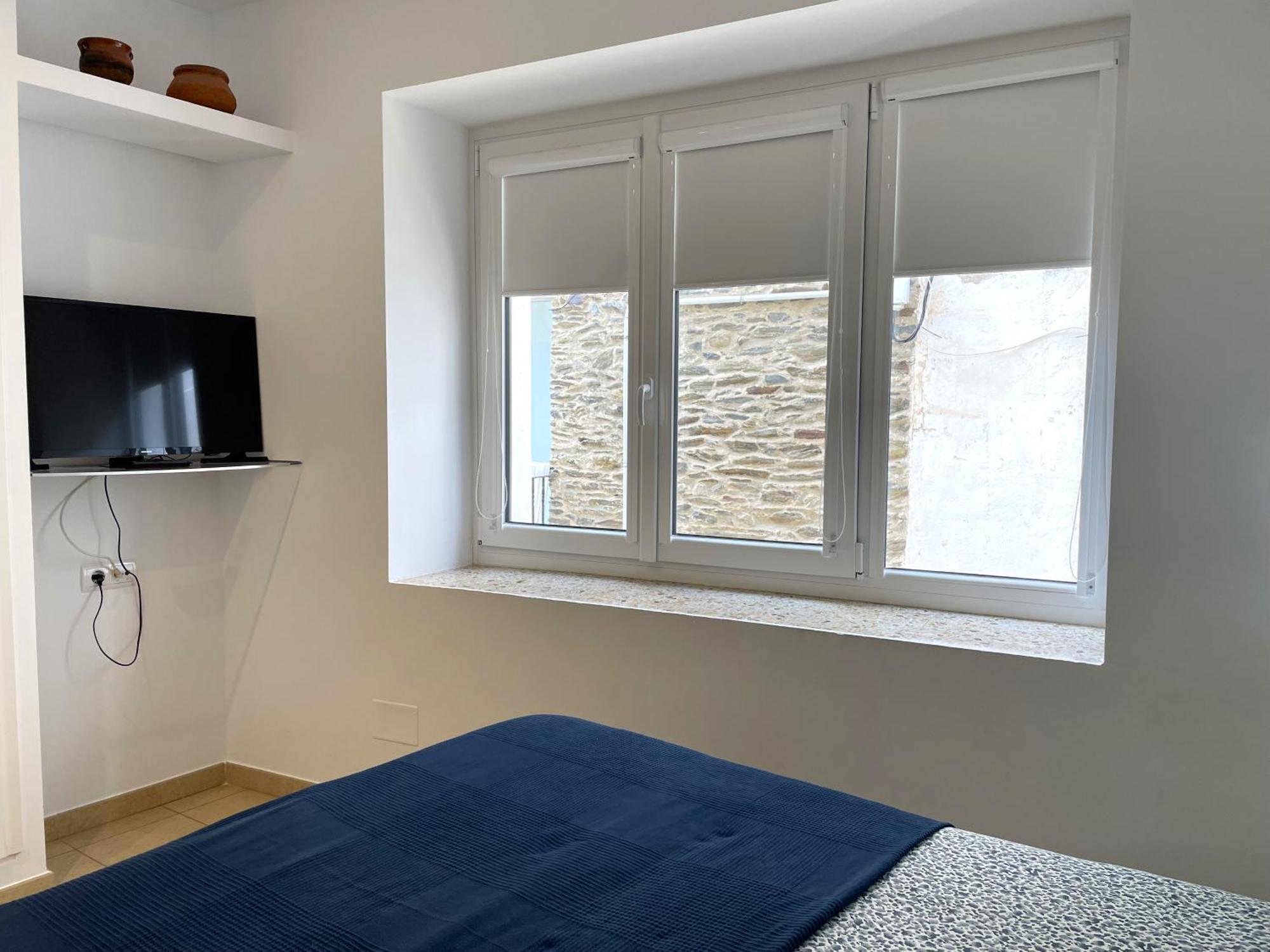 Ferienwohnung Puig Vidal - Casa Tranquila A 50Mts De La Playa Cadaqués Exterior foto