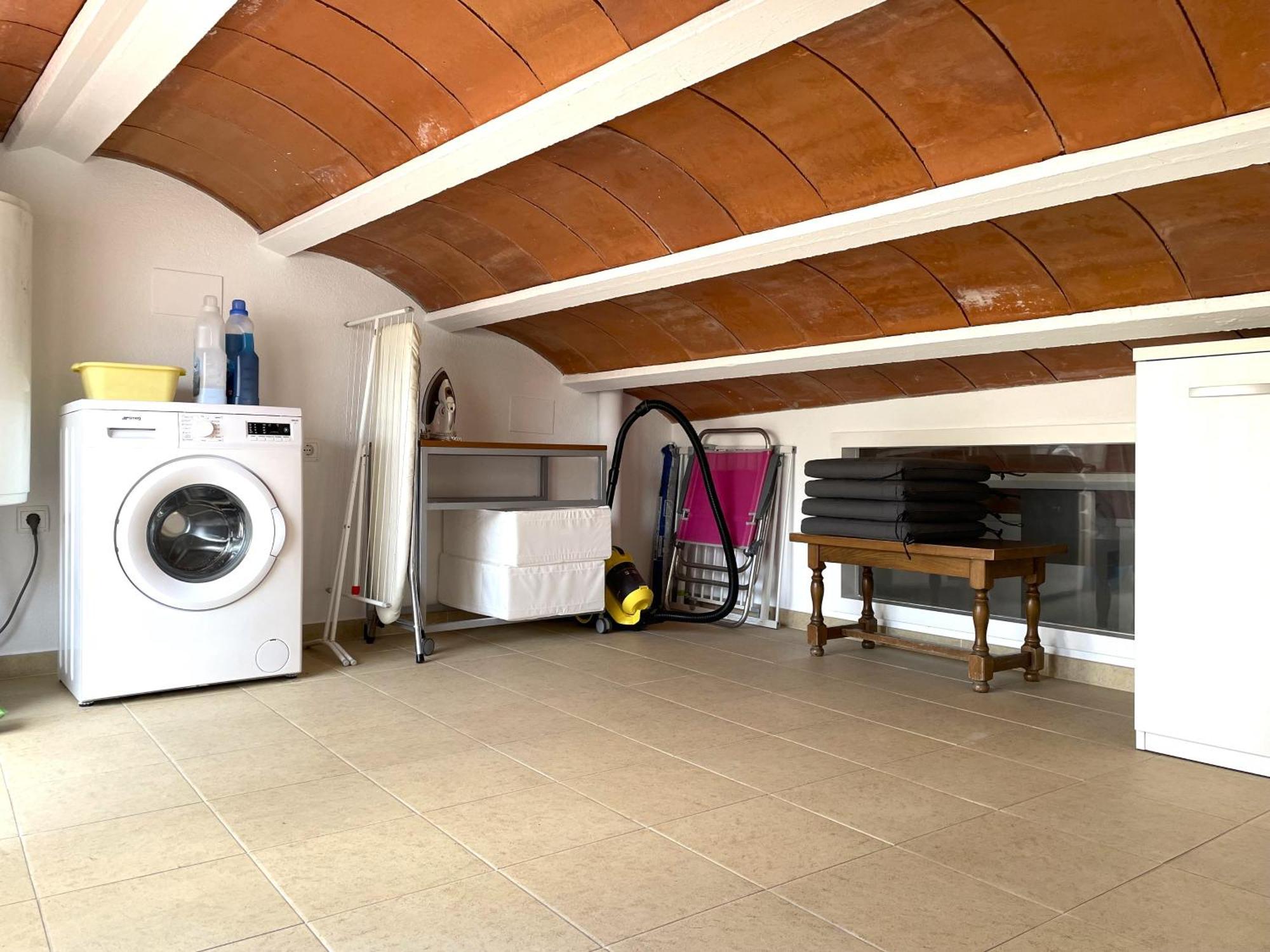 Ferienwohnung Puig Vidal - Casa Tranquila A 50Mts De La Playa Cadaqués Exterior foto