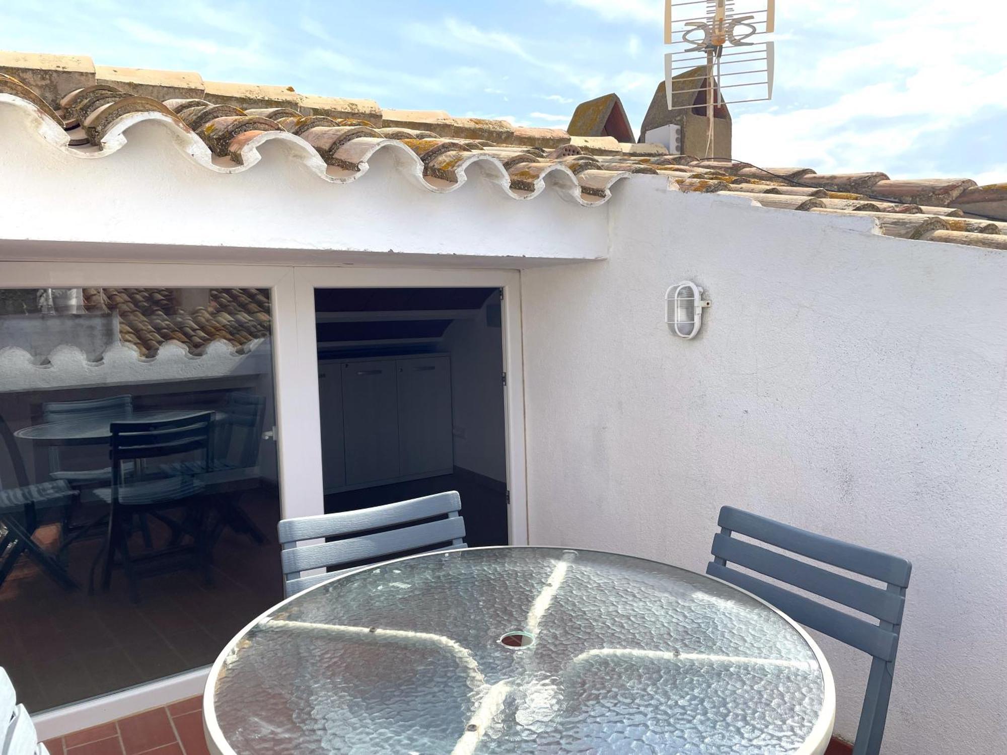 Ferienwohnung Puig Vidal - Casa Tranquila A 50Mts De La Playa Cadaqués Exterior foto