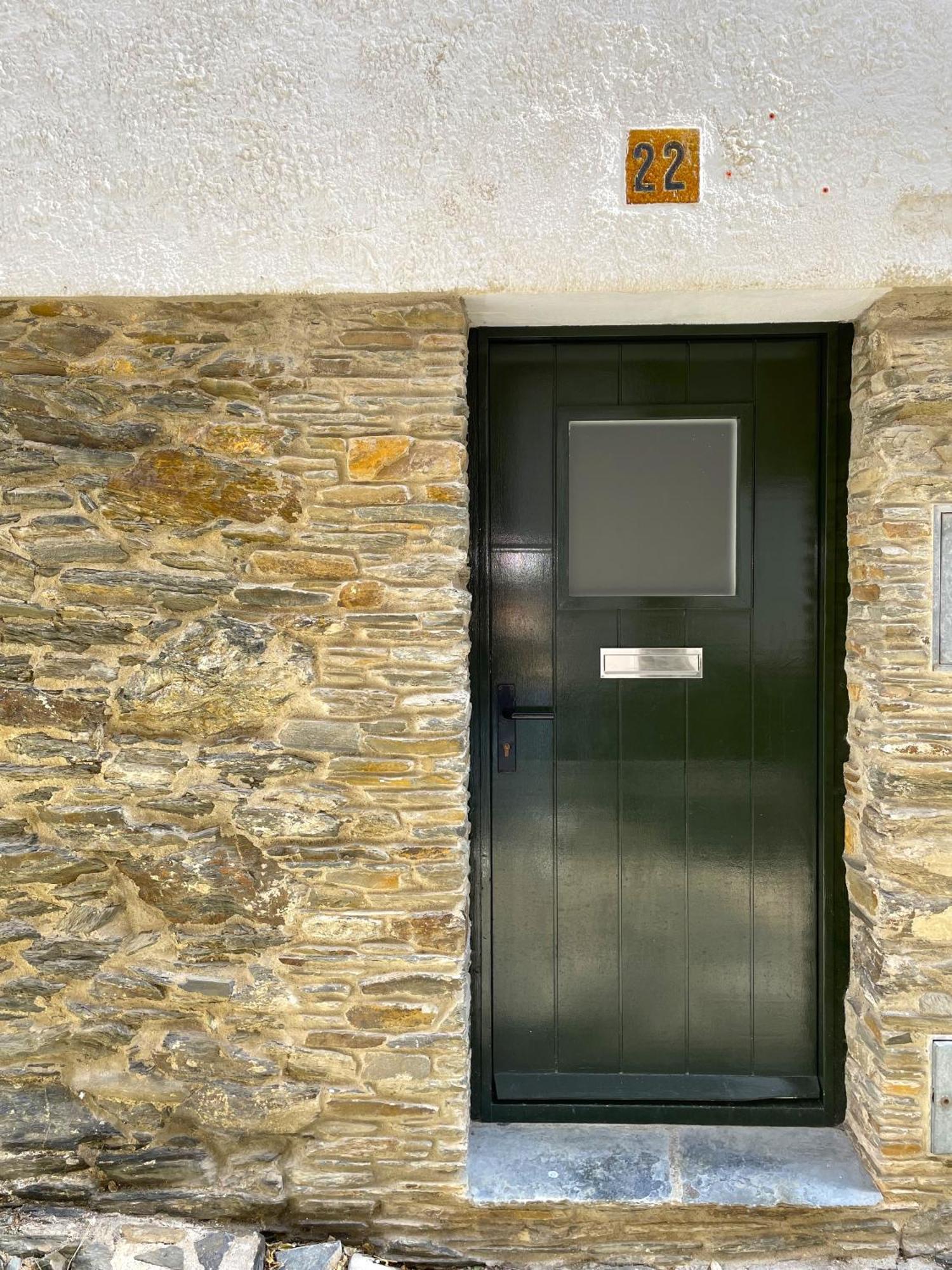 Ferienwohnung Puig Vidal - Casa Tranquila A 50Mts De La Playa Cadaqués Exterior foto
