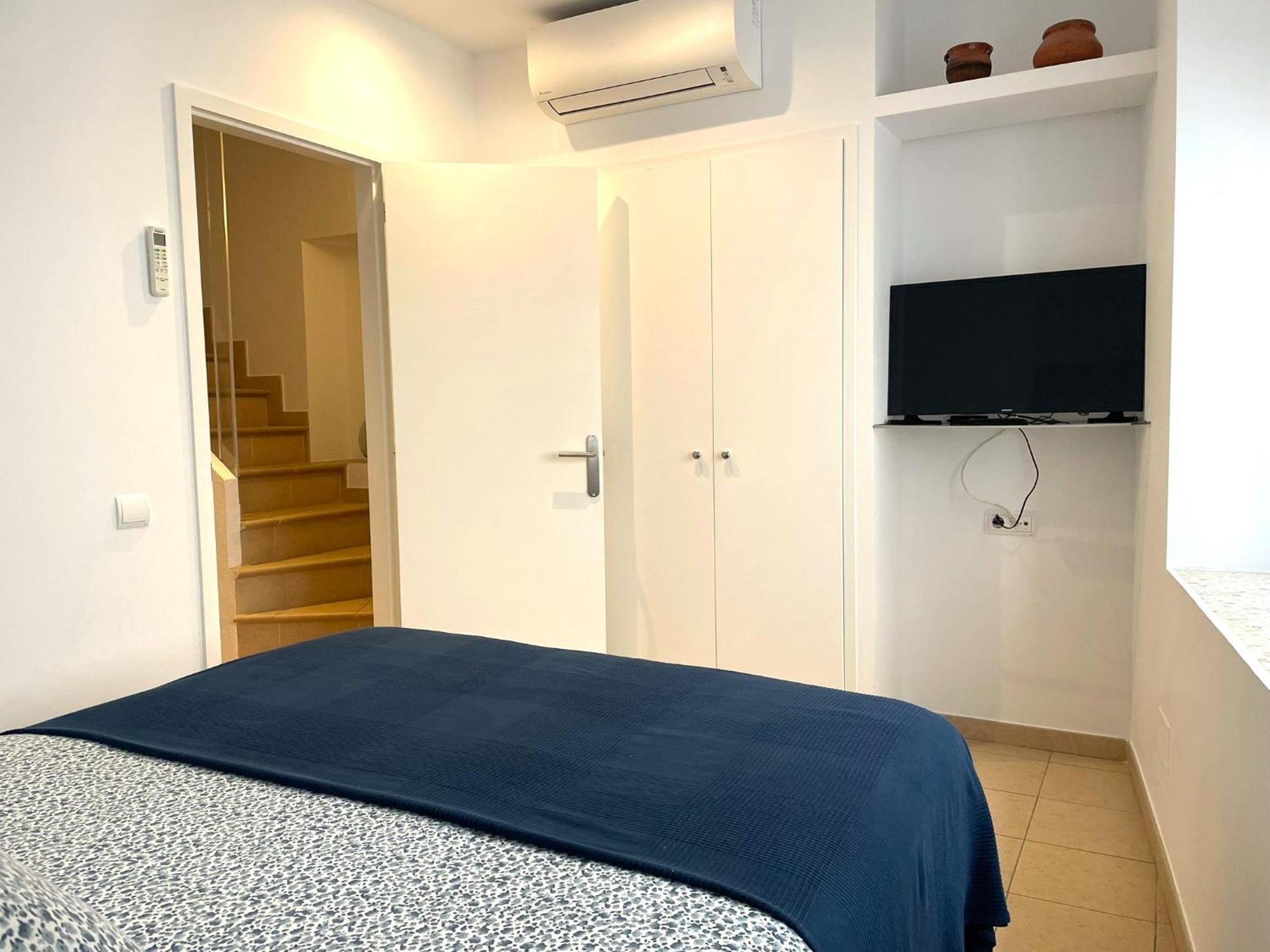 Ferienwohnung Puig Vidal - Casa Tranquila A 50Mts De La Playa Cadaqués Exterior foto
